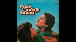 Lata Mangeshkar Anuradha Paudwal Shabbir Kumar  Tumhe Apna Sathi