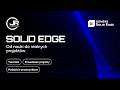 #019 Solid Edge - Workflow - Rama Transportowa