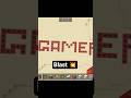 Minecraft TNT Blast 💥 | Gamer Word Ko Uda Diya! 😱 #shorts #viral #gaming #minecraft #shortvideo#yt