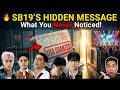 What SB19's VISA Really Means?