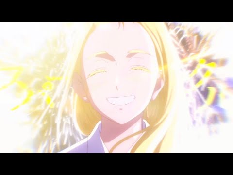 【複合MAD】スパークル(movie ver.)/RADWIMPS