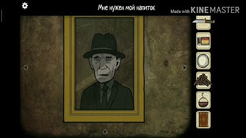 CUBE ESCAPE: The Cave #1