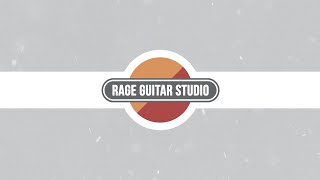 RageGuitarStudio - Rock On(Audiojungle Preview)