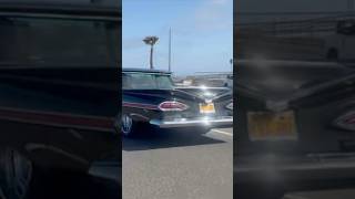 The 59 El Camino Hits Pacific Coast Highway watch The  Episode Only On Our Youtube Channel