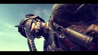 Black Ops 2 Cinematic Montage Bullet train
