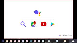 Getting started with Google Actions