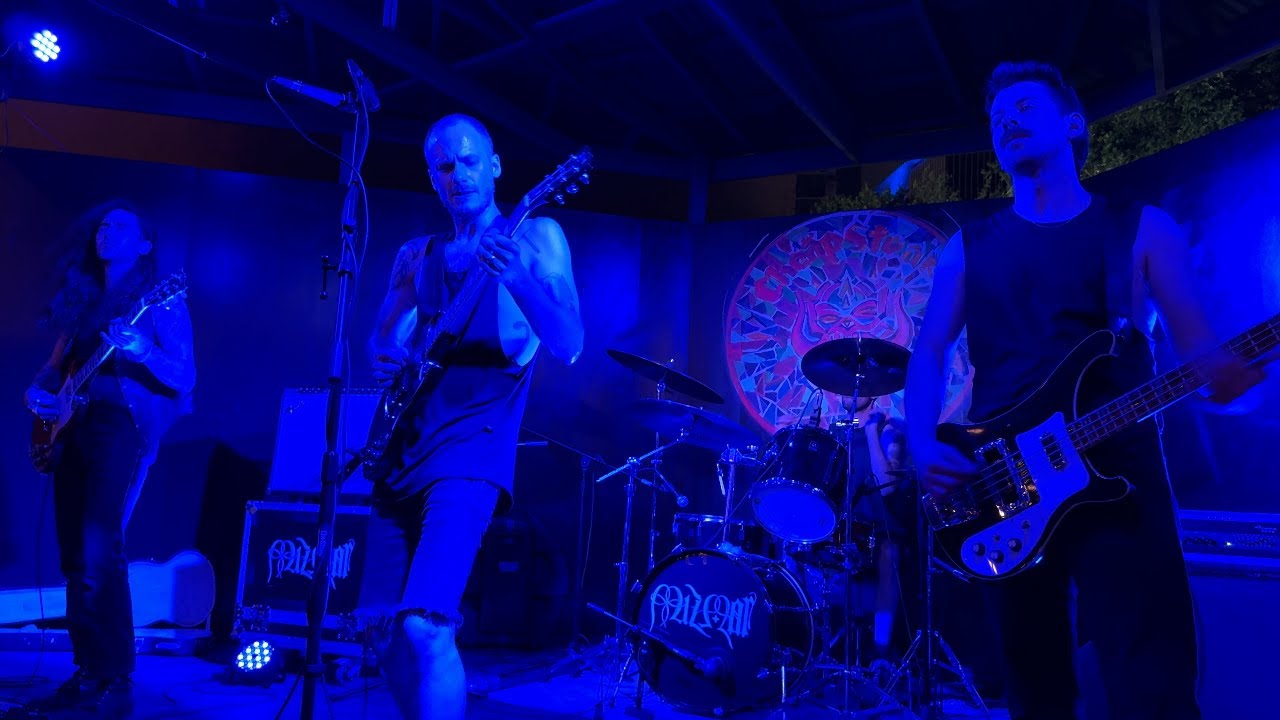 Mizmor - Live at Cheapsteaks, Dallas, TX 7/14/2024