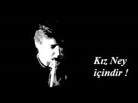 Nota Akor Eşlik - Gönül - (Si) Kız Ney & Kaval İçindir