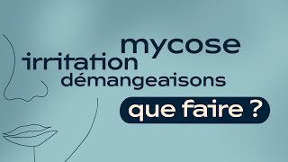 🌵 Démangeaison parties intimes : pourquoi ? que faire ?