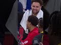 Klay Thompson x Jordan Poole ❤️