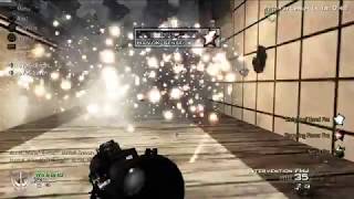 HaVoK Vs AcceL Mw2