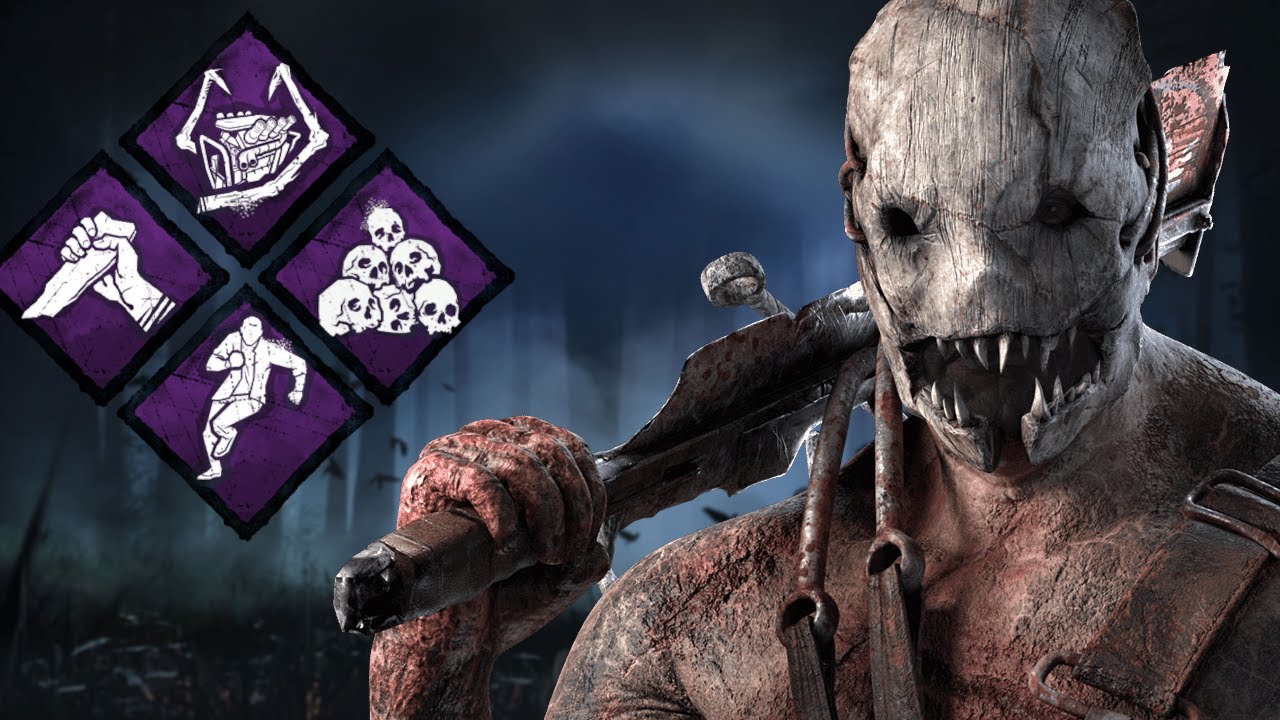 The Truth About Crutch Perks l Dead By Daylight