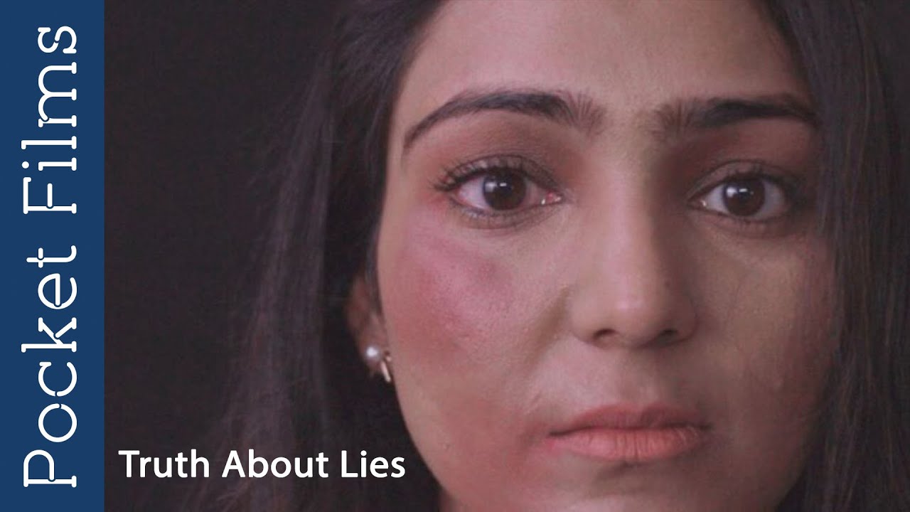 Truth About Lies - Hindi Short Film | Truth behind the success of a female actor