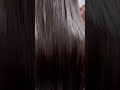 #HairSmoothening #HairTransformation #HairCare #SilkyHair #viral #shorts