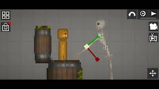 Jeffriyi iğrenç yaptım koca kafa televizyon 