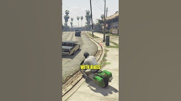 Is My GTA 5 Save Actually Haunted?