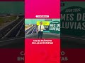 Tu bolsillo - Cae el tránsito en las autopistas