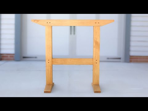 Capa de You don't need a massive workbench