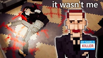 I Found the Dumbest Criminal - Shadows of Doubt