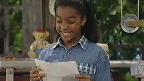 Rhyme Time Rhythm (2006 Version) Part 61