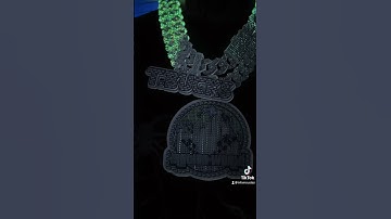 Custom gtav fivem gang chain