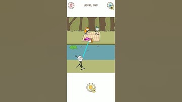 noob Thief puzzle Gameplay Walkthrough  (Android &iOS)