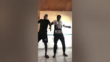 Mbole danse compilation (partie 5) petit virus, petit bozard,  petit Malo, paco Jr, Aristide mpacko