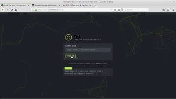 hackthebox.eu Invite Challenge Walkthrough *WARNING CONTAINS SPOILERS*