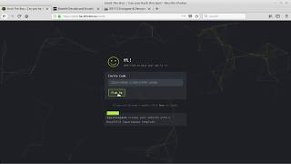 hackthebox.eu Invite Challenge Walkthrough *WARNING CONTAINS SPOILERS*