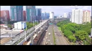 Iklan Universitas Gunadarma (2023) Versi 15s