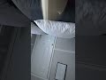 Day 1 of Dropping a pillow
