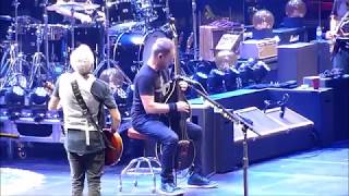 Pearl Jam - Indifference - Live in Amsterdam - 12 June 2018