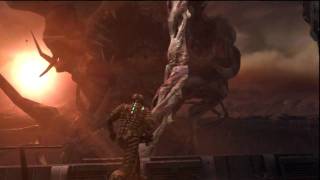 Dead Space - Chapter 12 (5/5) - Dead Space (Final Boss)