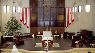 Funeral Liturgy | Rafael Howell Flores