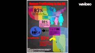 PSA Announcement: Child Trafficking and Pornography