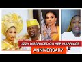 NIGERIANS ANALYSE PRESS STATEMENT BY LIZZY ANJORIN TO IYABOOJO ON HER MARRIAGE ANNIVERSARY NIGERIANS ANALYSE PRESS STATEMENT BY LIZZY ANJORIN TO IYABOOJO ON HER MARRIAGE ANNIVERSARY