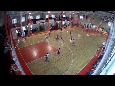02.02.2019 СШ Орбита-2(Дзержинский)-БК Самара