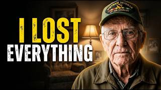 I’m 85. I Came Home From Vietnam... But I Almost Lost Everything After.