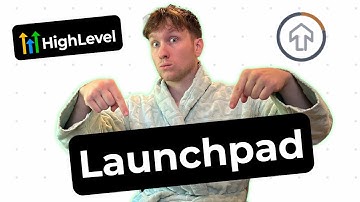 GoHighlevel Launchpad Tutorial