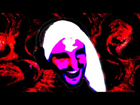Alright-Man: Enter the Slopiverse