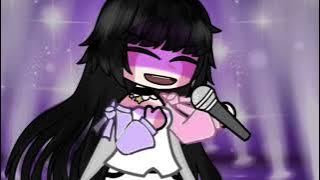 I can finally sing again?| Gacha Club| Meme