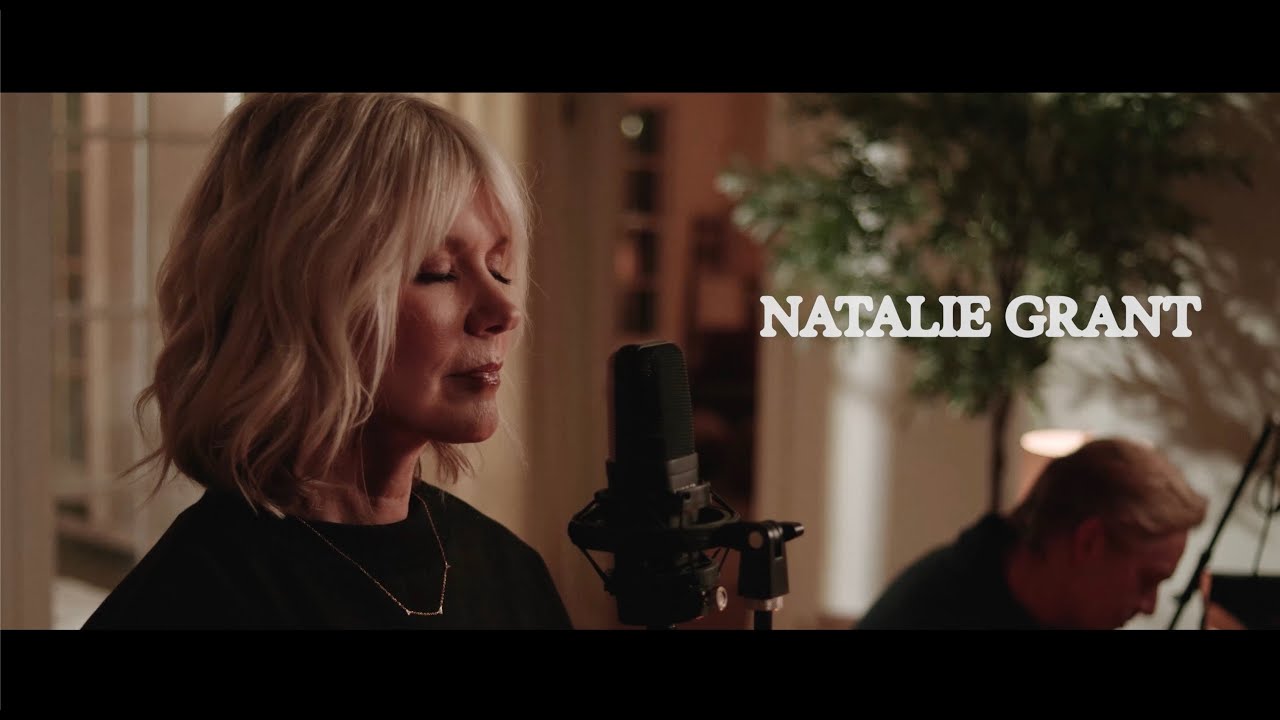Natalie Grant - Miracles (From the Angel Series)