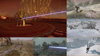 1V To T1 Duoing With Professional Korean Player Asian Spectre