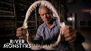 River Monsters Full Episode - Season 4, Episode 5 - Phantom Assassin