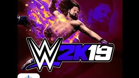 WR3D 19 for Android BY Chase Charley NEW MOVES ANY GO ARENAS LINK IN DESCRIPTION