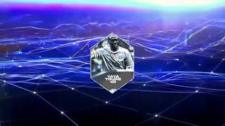 404 - YAYA TOURE (XI De Légende)