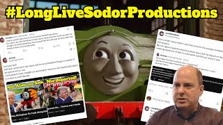 SodorProductions a THREAT to the Thomas fAnDoM?
