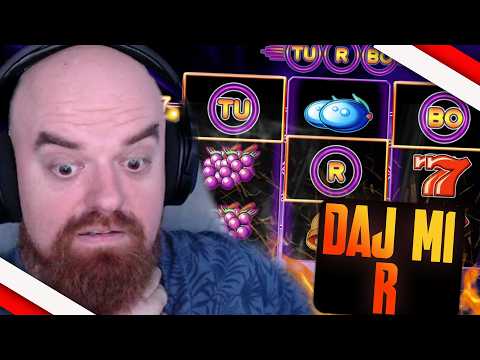ZASE TURBO TO ZACHRAŇUJE | CARDWIN