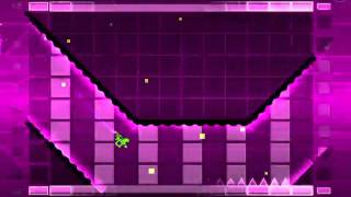 Geometry dash - T.O.E 2 sad fail (81%!!!!!!)