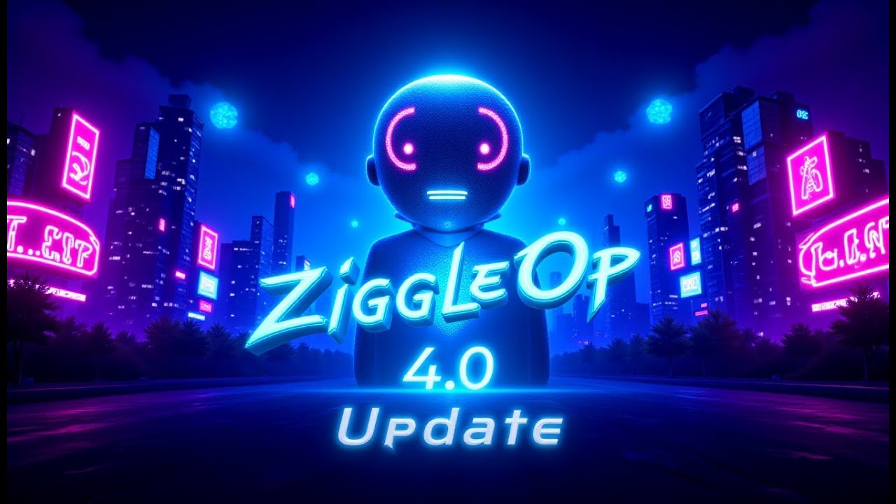 Bgmi New Update 4.0 Live with ZiggleOp | Bgmi live 